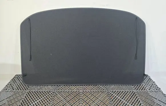 Lexus UX Parcel shelf load cover 