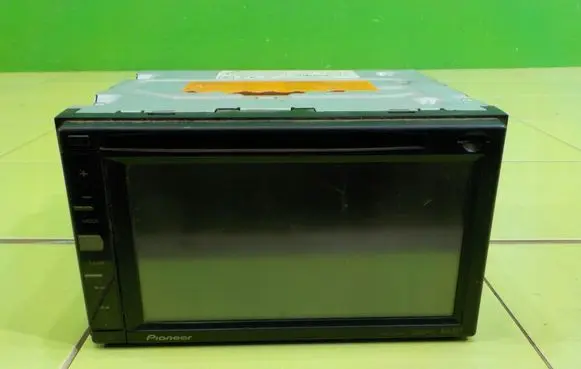 Hyundai Santa Fe Radio/CD/DVD/GPS head unit F950DAB UP56
