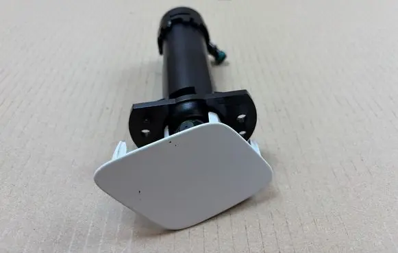 Audi A4 S4 B8 8K Headlight washer spray nozzle 000565