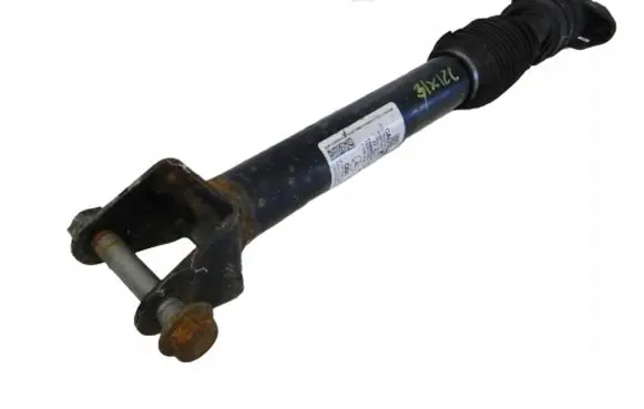 Mercedes-Benz ML W166 Rear shock absorber/damper A1663261500