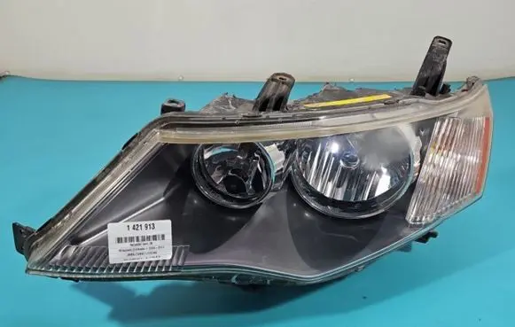 Mitsubishi Outlander Headlight/headlamp IMPRK1421913