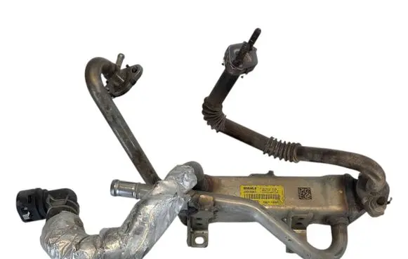 KIA Niro EGR valve cooler 2010130233 2841003HD0 LF019003