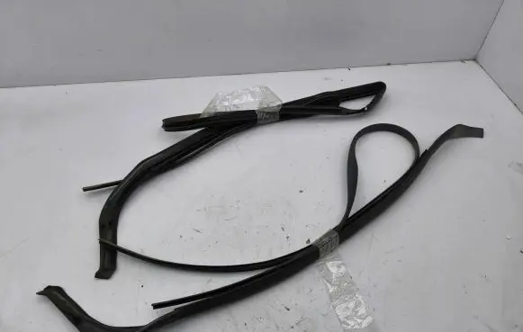 Tesla Model S Front door rubber seal