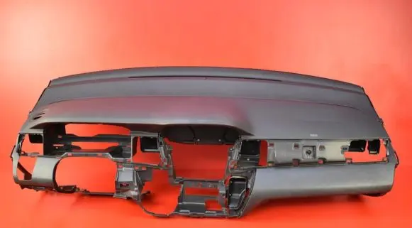 Honda FR-V Dashboard