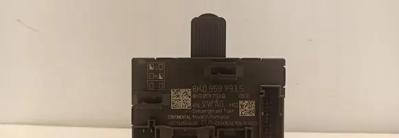 Audi Q5 SQ5 Door control unit/module 8K0959793S