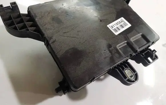 Opel Insignia A Fuse box set 13277318 062355-11310