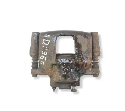 Dodge Nitro Front brake caliper 