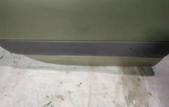 Renault Espace III Rear door trim (molding)