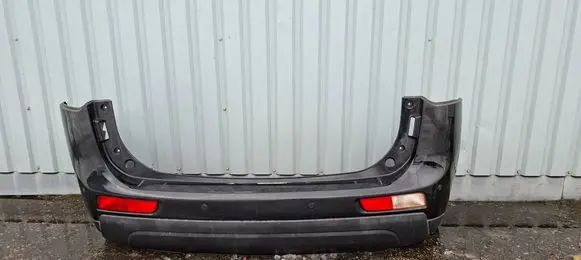 Mitsubishi Outlander Rear bumper 