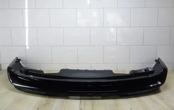 Land Rover Defender Rear bumper M8E217D980A
