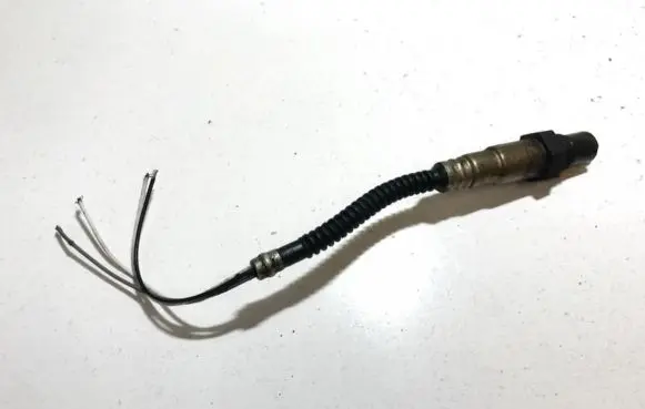 Renault Clio II Lambda probe sensor 0258006294 8200035997