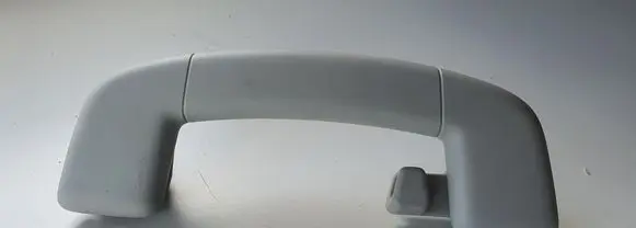Skoda Superb B8 (3V) Rear interior roof grab handle