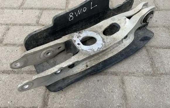 Audi A4 S4 B9 Rear upper control arm/wishbone 8W0505311E 8W0505415D
