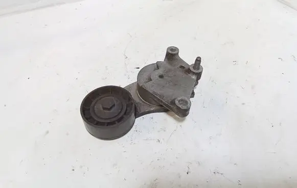 Peugeot 5008 Alternator belt tensioner 846143