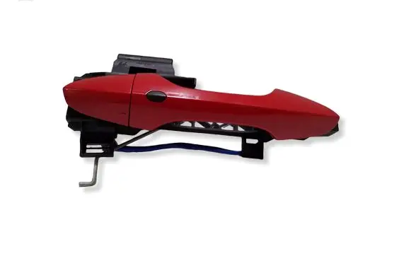Hyundai Kona II Front door exterior handle 