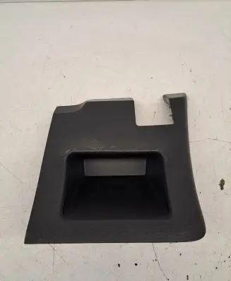 Toyota Yaris Dashboard lower bottom trim panel 554330D030