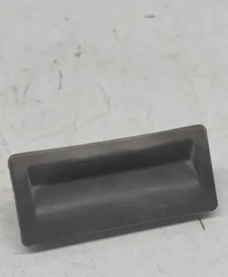 Tailgate/trunk/boot exterior handle