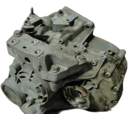 Seat Leon (5F) Manual 4 speed gearbox