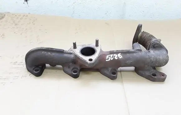 Hyundai Sonata Exhaust manifold YH2