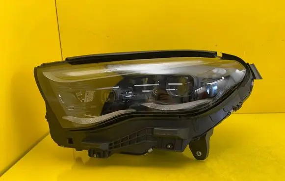 Headlight/headlamp