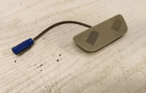 Volvo XC60 Microphone (bluetooth/phone) 39837960 P39837960