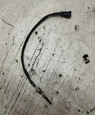 Volvo V70 Exhaust gas temperature sensor 30751456A