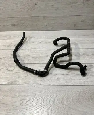 BMW 3 F30 F35 F31 Engine coolant pipe/hose 7596839