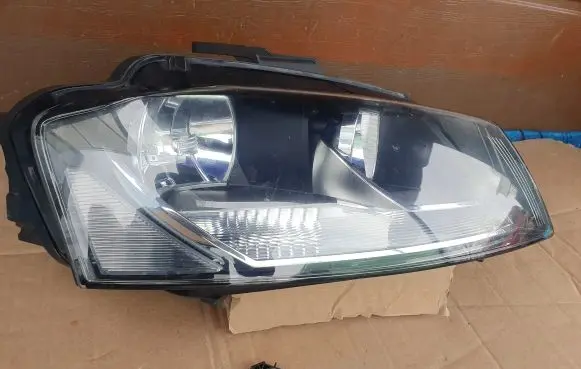 Audi A3 S3 A3 Sportback 8P Headlight/headlamp 8P0941004