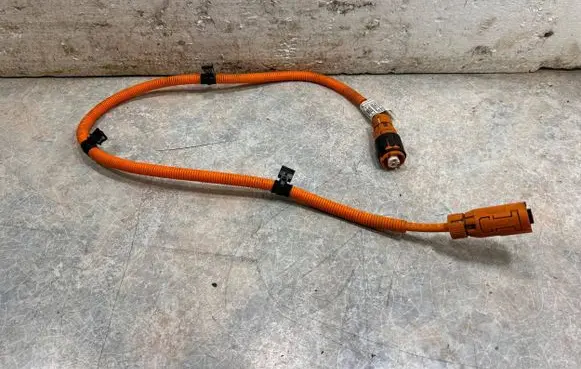 BMW i3 Other wiring loom 6840449 6840448 9396562
