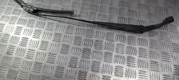 Honda Jazz Front wiper blade arm