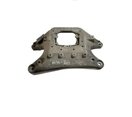 Audi A4 S4 B8 8K Gearbox mounting bracket 8K0399263AF