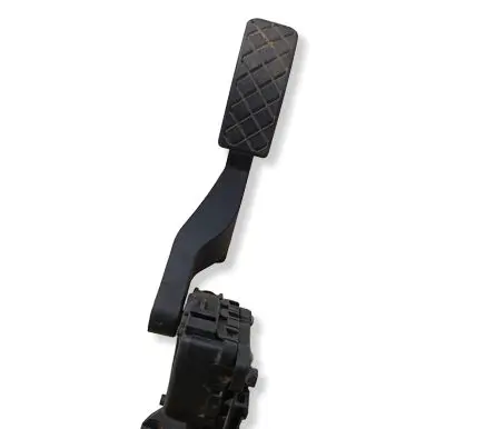 Volkswagen Golf IV Accelerator throttle pedal 6PV00802601 1J1721503J