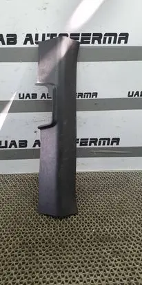 KIA Sportage Front sill trim cover 858713U010