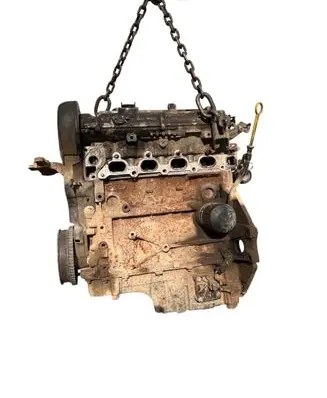 Opel Vectra C Engine 315032144