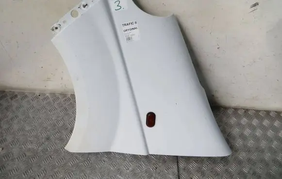 Renault Trafic II (X83) Fender
