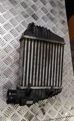 Audi A6 S6 C6 4F Intercooler radiator 4f0145805aa