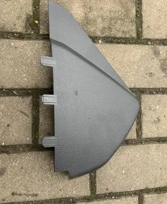 Audi Q5 SQ5 Dashboard side end trim 80A857086