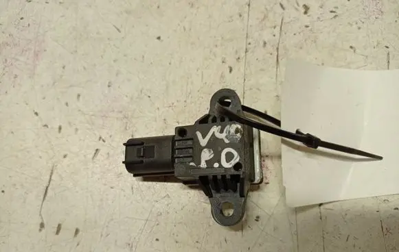 Volvo V40 Airbag deployment crash/impact sensor 31360986