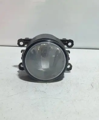 Renault Laguna II Front fog light 89202502 21037010
