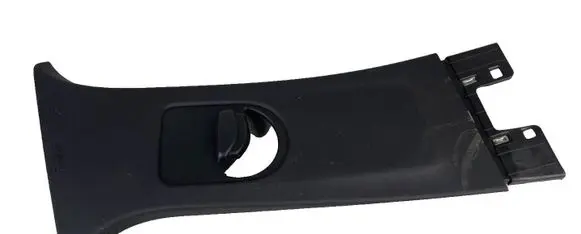 Renault Captur II (B) pillar trim (top) 76131688R 769137514R