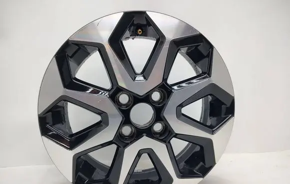 Toyota Aygo AB40 R15 alloy rim 426110H050