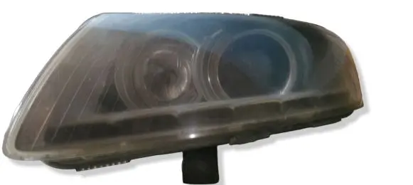Audi A6 S6 C6 4F Headlight/headlamp 4F0941003