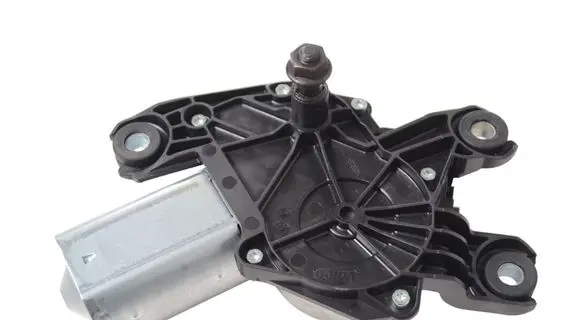 Land Rover Range Rover Sport L494 Rear window wiper motor DK6217404AA