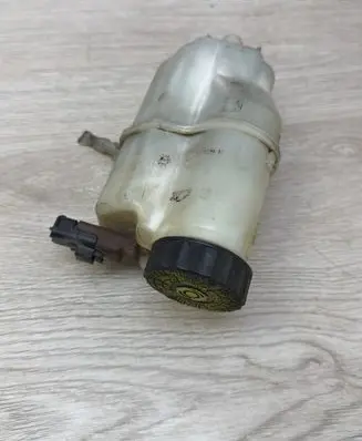 Citroen C5 Brake fluid reservoir 9646980980