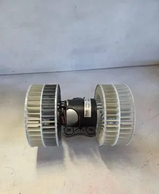 Mercedes-Benz Vito Viano W639 Heater fan/blower 
