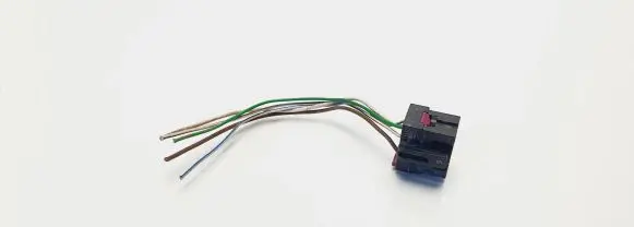 Audi A4 S4 B5 8D Other wiring loom 8A0972986