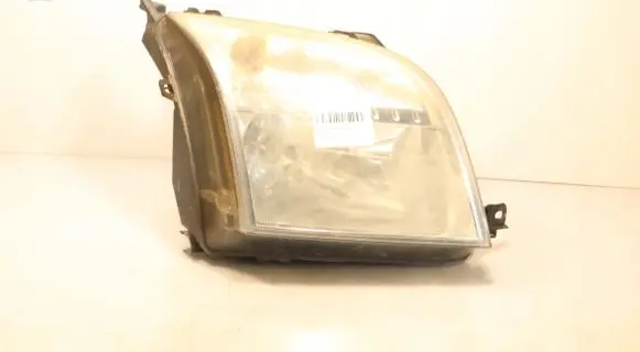 Ford Fusion Headlight/headlamp