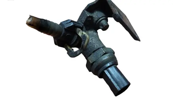 Mercedes-Benz Sprinter W901 W902 W903 W904 Fuel temperature sensor A0041531428