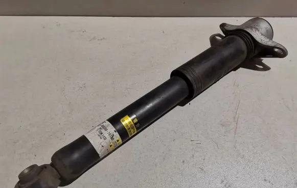 Lexus UX Rear shock absorber/damper 4853076180
