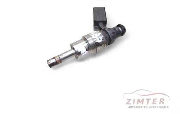 Audi A4 S4 B7 8E 8H Fuel injector 06F906036A 0261500020